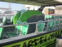 Passenger ship for sale