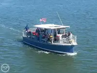 Cruise ship for sale