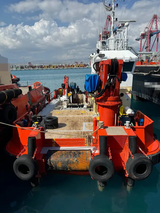 General Cargo/Multi-purpose for sale