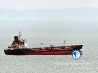 Oil/Chemical tanker for sale