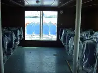 Passenger ship for sale