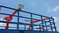 Supply ship for sale