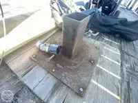 Barge for sale