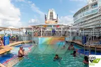 Cruise ship for sale