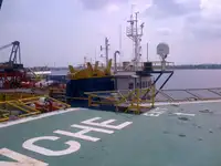 Barge for sale