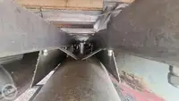 Cruise ship for sale