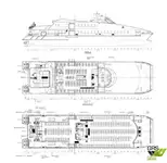Cruise ship for sale
