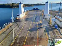 Ro-Ro ship for sale