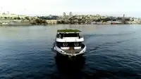 Passenger ship for sale