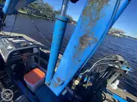 Barge for sale