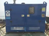 Barge for sale