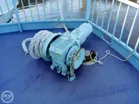 Cruise ship for sale