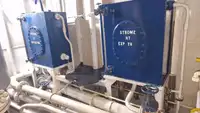 Supply ship for sale