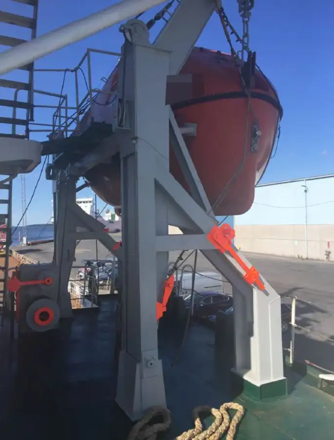 Bulk carrier for sale