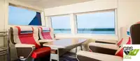 Cruise ship for sale