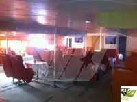 Cruise ship for sale