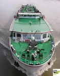 Cruise ship for sale