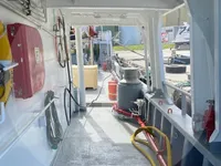 Survey vessel for sale