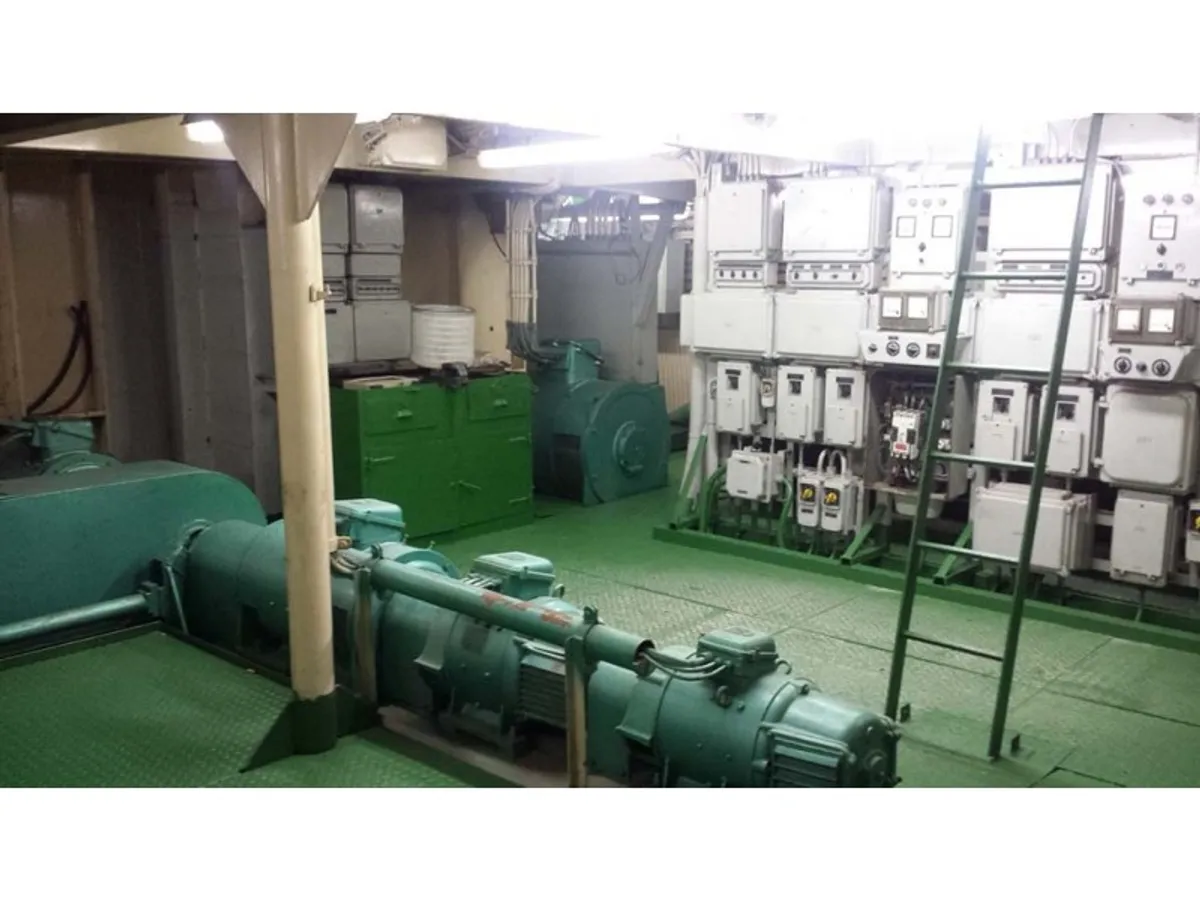 Dredger for sale
