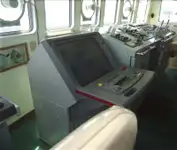 Supply ship for sale