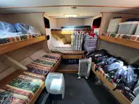 Cruise ship for sale