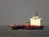 Oil/Chemical tanker for sale