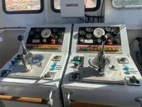 Barge for sale