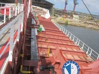 Oil/Chemical tanker for sale
