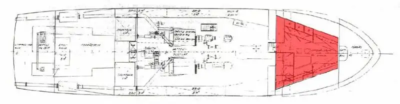 Ferry vessel for sale