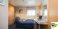 Cruise ship for sale