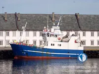 Purse seiner for sale