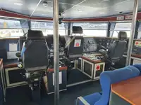 Cruise ship for sale