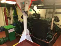 Dredger for sale