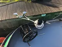 Barge for sale