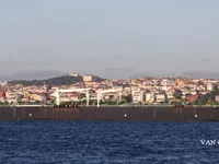 Oil/Chemical tanker for sale