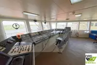 Supply ship for sale