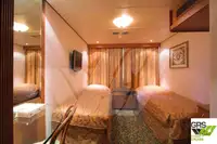 Cruise ship for sale