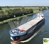 Bulk carrier for sale