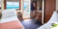 Cruise ship for sale