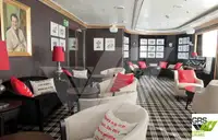 Cruise ship for sale
