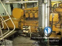 Trawler for sale