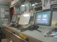 Reefer ship for sale