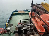 Tugboat for sale