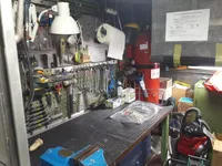 Survey vessel for sale