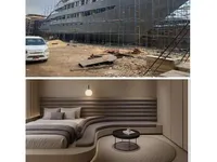 Yacht for sale