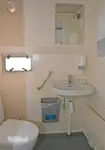 Cruise ship for sale