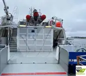 Cruise ship for sale