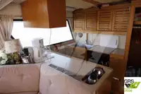 Cruise ship for sale