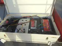 Reefer ship for sale