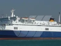 Ro-Ro ship for sale
